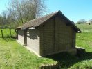 Lavoir de FONTAINE FOURCHES