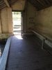 Lavoir de FONTAINE FOURCHES