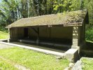 Lavoir de FONTAINE FOURCHES