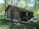 Lavoir de FONTAINE FOURCHES