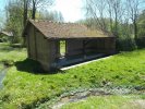 Lavoir de FONTAINE FOURCHES