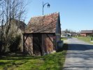 Lavoir de PASSY SUR SEINE