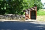 Lavoir de ST SAUVEUR LES BRAY