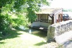 Lavoir de ST SAUVEUR LES BRAY