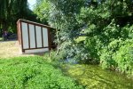 Lavoir de ST SAUVEUR LES BRAY