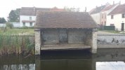 Lavoir de DOUE