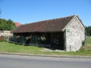 Lavoir de HONDEVILLIERS