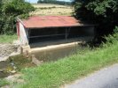 Lavoir de SABLONNIERES