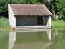 Lavoir de ST DENIS LES REBAIS