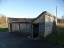 Lavoir de ST AUGUSTIN