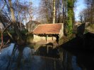 Lavoir de ST AUGUSTIN