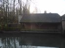 Lavoir de ST AUGUSTIN
