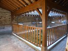 Lavoir de ST AUGUSTIN
