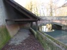 Lavoir de ST AUGUSTIN