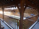 Lavoir de ST AUGUSTIN
