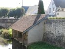 Lavoir de DONNEMARIE DONTILLY