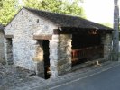 Lavoir de GURCY LE CHATEL