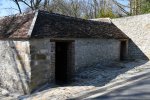Lavoir de MEIGNEUX