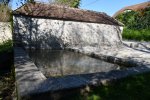 Lavoir de MEIGNEUX