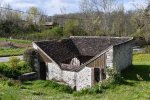 Lavoir de MONS EN MONTOIS
