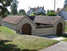 Lavoir de MONS EN MONTOIS
