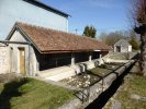 Lavoir de THENISY