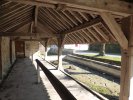 Lavoir de THENISY