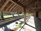 Lavoir de THENISY
