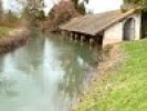 Lavoir de ROZAY EN BRIE