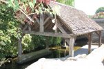 Lavoir de CHATEAU LANDON