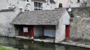 Lavoir de CHATEAU LANDON