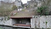Lavoir de CHATEAU LANDON