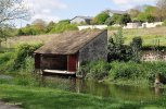 Lavoir de CHATEAU LANDON