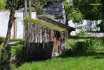 Lavoir de CHATEAU LANDON