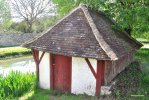 Lavoir de CHATEAU LANDON