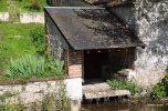 Lavoir de CHATEAU LANDON