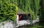 Lavoir de CHATEAU LANDON