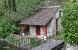 Lavoir de CHATEAU LANDON