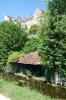 Lavoir de CHATEAU LANDON