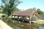 Lavoir de CHATEAU LANDON
