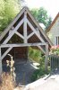 Lavoir de CHATEAU LANDON