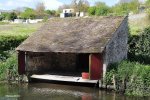 Lavoir de CHATEAU LANDON