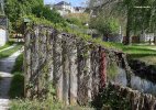 Lavoir de CHATEAU LANDON