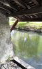 Lavoir de CHATEAU LANDON