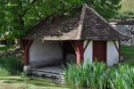 Lavoir de CHATEAU LANDON