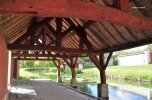 Lavoir de CHATEAU LANDON