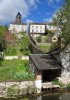 Lavoir de CHATEAU LANDON