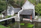 Lavoir de CHATEAU LANDON