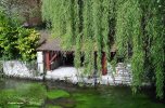 Lavoir de CHATEAU LANDON