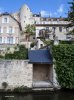 Lavoir de CHATEAU LANDON